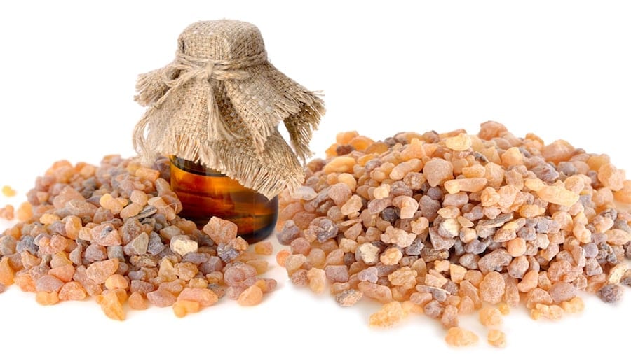 3 Benefits of Boswellia Serrata