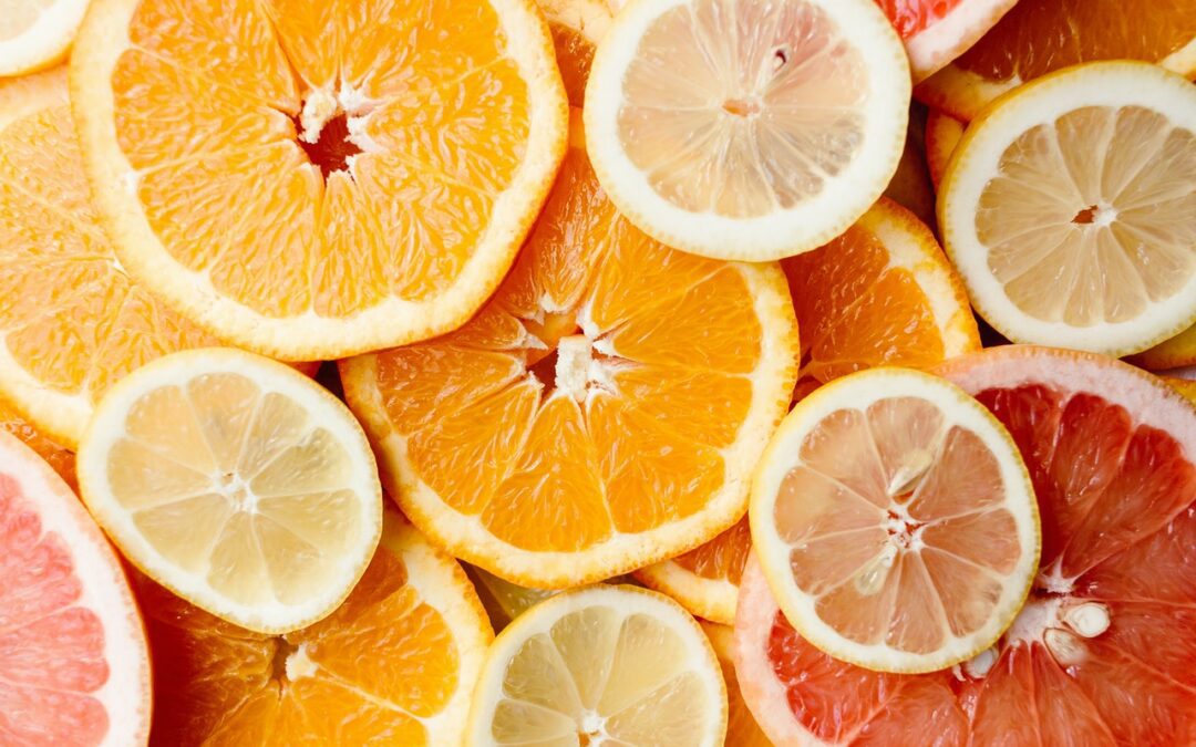 How Beneficial is Vitamin C for Immune Support?