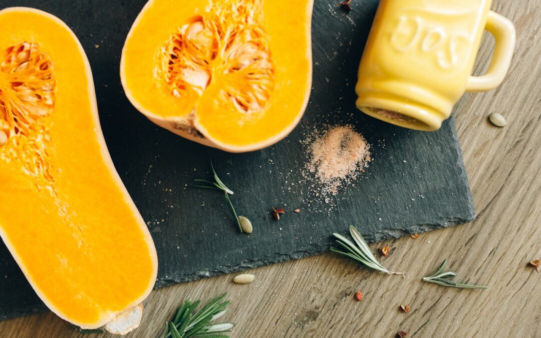 Health Benefits of Winter Squash