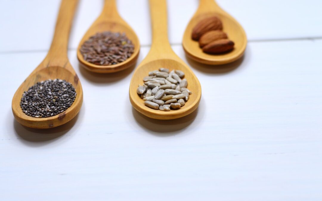 Healthiest Seeds to Eat