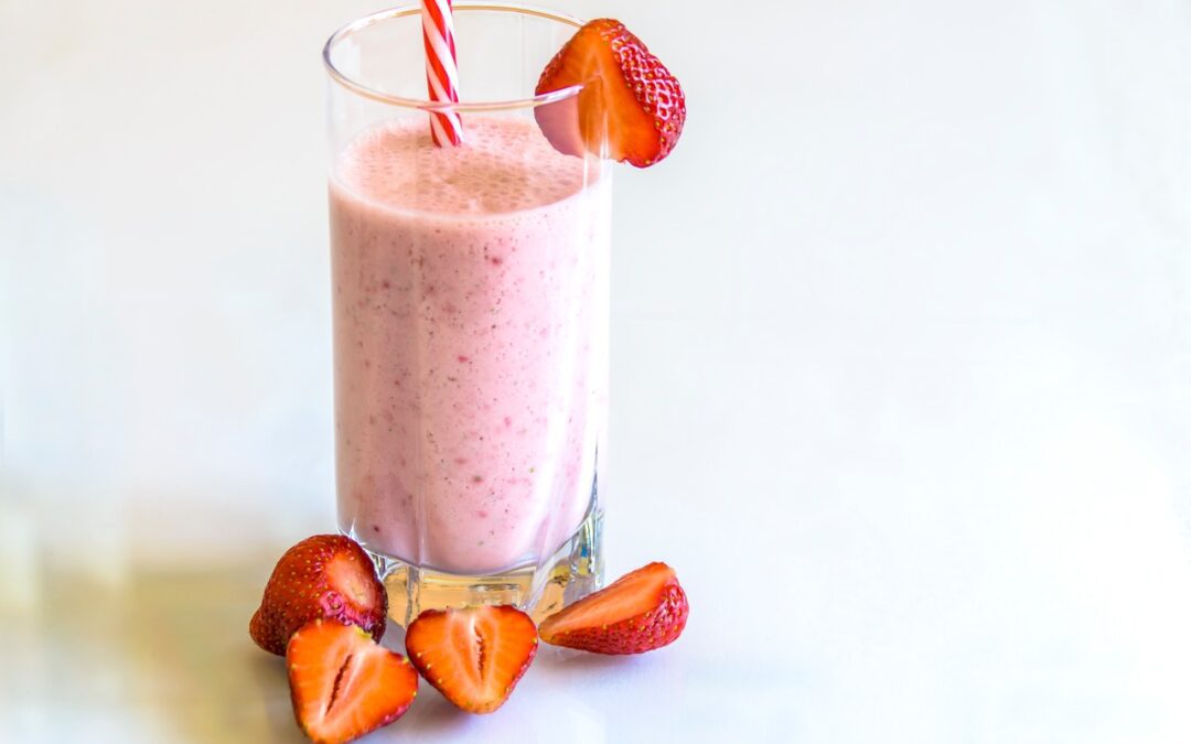 Healthy Smoothie Recipes