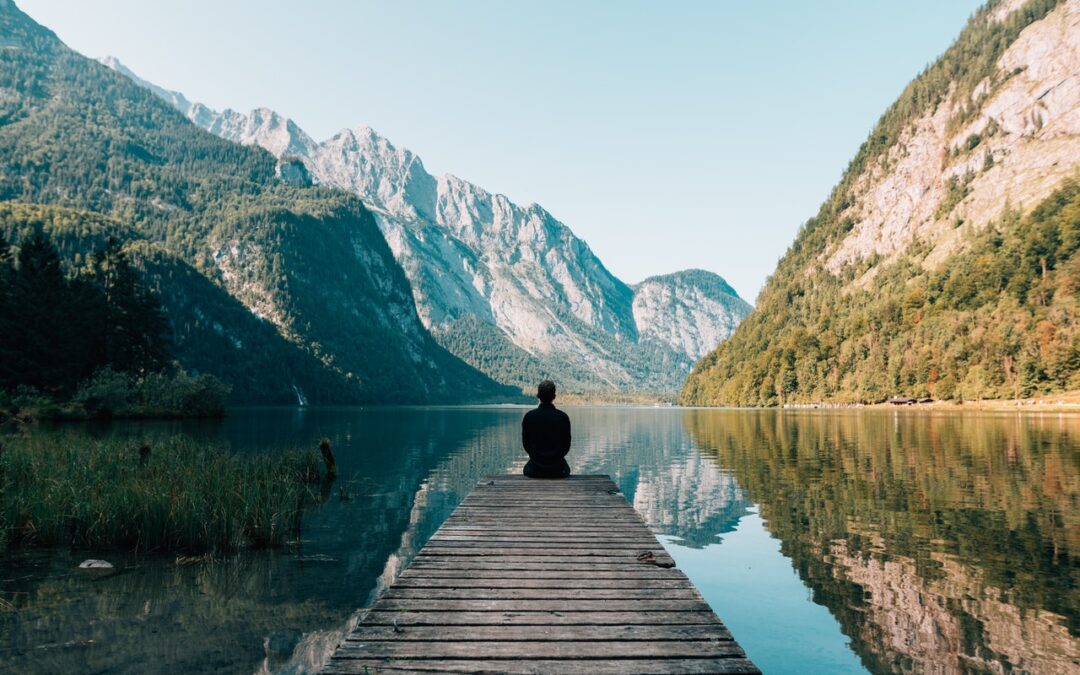 5 Incredible Tips for Finding Your Peaceful Place